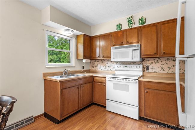 6880 Corydon Ridge Rd, Home with 4 bedrooms, 2 bathrooms and null parking in Georgetown IN | Image 31