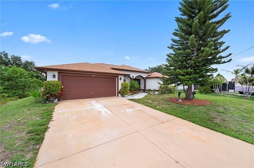 3726 15th Street W, Lehigh Acres, FL, 33971 | Card Image