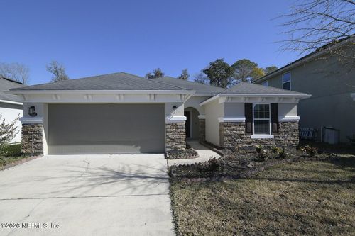 15031 Durbin Cove Way, Jacksonville, FL, 32259-7041 | Card Image