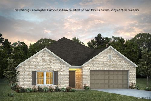 362 Kohn Dr, Millbrook, AL, 36054-3285 | Card Image