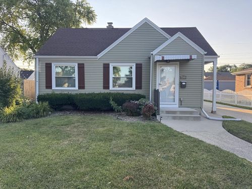 7549 31st Avenue, Kenosha, WI, 53142 | Card Image