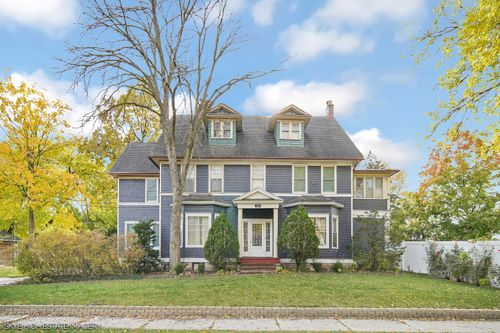 2163 Chestnut Rd, Homewood, IL, 60430-1601 | Card Image