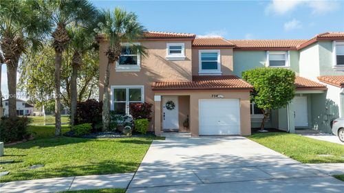 754 Nw 154th Ave, Pembroke Pines, FL, 33028-1863 | Card Image
