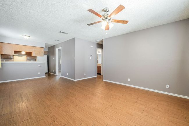 5807 Spring Meadow Rd, Home with 2 bedrooms, 1 bathrooms and null parking in Austin TX | Image 6