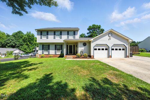 1 Saturn Court Court, Durham, NC, 27703 | Card Image