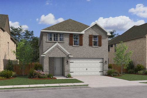 2527 Compassion Ct, Rockwall, TX, 75032 | Card Image