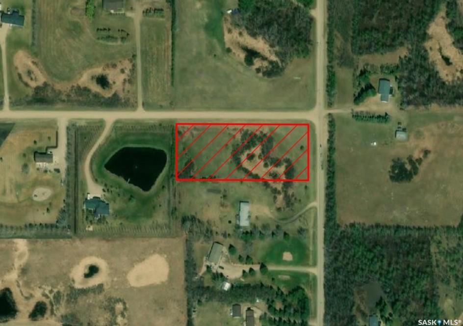 Land in Buckland Rm No. 491 5