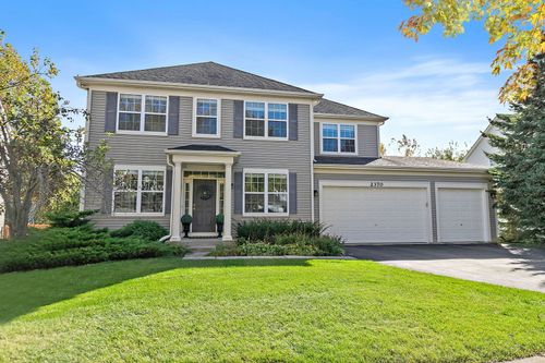 2370 Fishhook Way, Wauconda, IL, 60084-5019 | Card Image