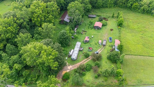 3001 Fleet Rd, Home with 0 bedrooms, 0 bathrooms and null parking in Adolphus KY | Image 11