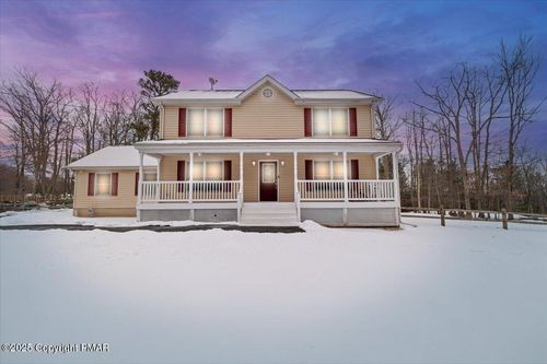 1184 Sierra Trails Dr, East Stroudsburg, PA, 18302-9053 | Card Image