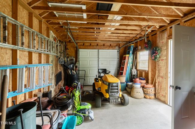 1409 Tusculum Blvd, House other with 4 bedrooms, 2 bathrooms and null parking in Greeneville TN | Image 58