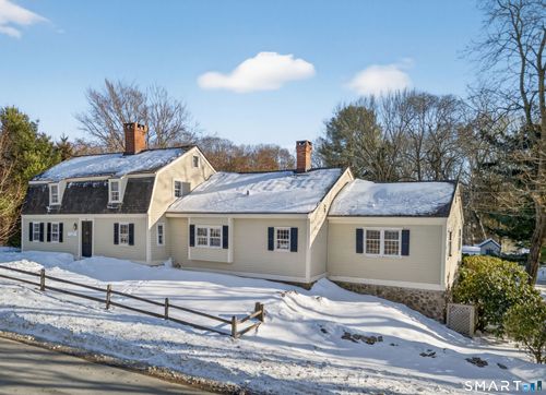 243 Mile Creek Rd, Old Lyme, CT, 06371-1815 | Card Image
