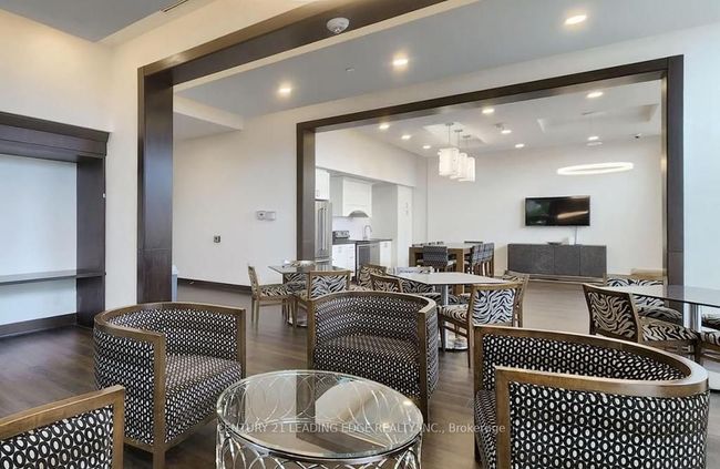802 - 9582 Markham Rd, Condo with 2 bedrooms, 1 bathrooms and null parking in Markham ON | Image 20