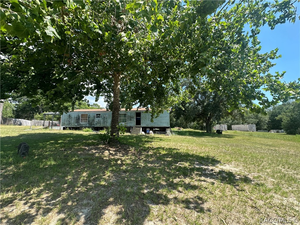 Green Acres St, Homosassa, FL 34446