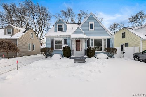 1257 Brighton Road, Tonawanda, NY, 14150 | Card Image