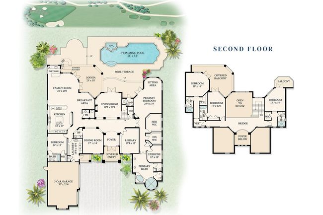 1560 Sabal Palm Dr, House other with 5 bedrooms, 7 bathrooms and null parking in Boca Raton FL | Image 69