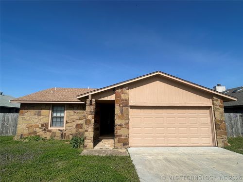 14215 E 37th Place, Tulsa, OK, 74134 | Card Image