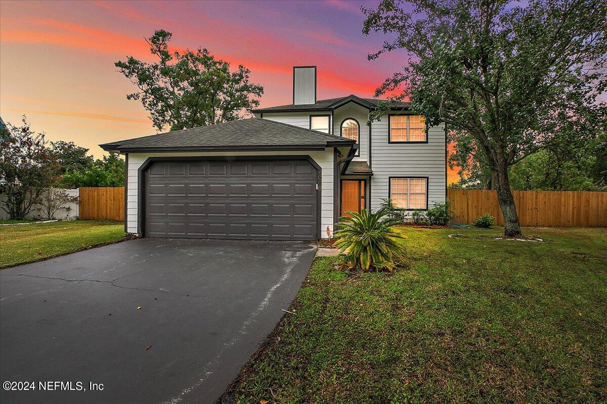Swamp Flower Ln, Jacksonville, FL 32244