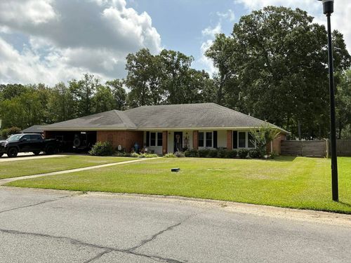 110 Sycamore Cir, Crossett, AR, 71635-4100 | Card Image