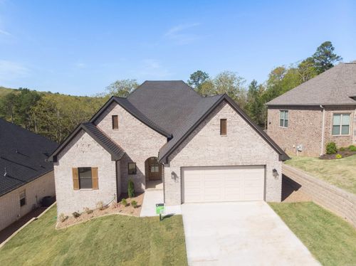143 Ridgeview Trl, Maumelle, AR, 72113-5006 | Card Image