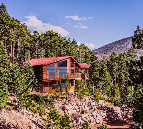 82 Emerald Ln, La Veta, CO, 81055 | Card Image