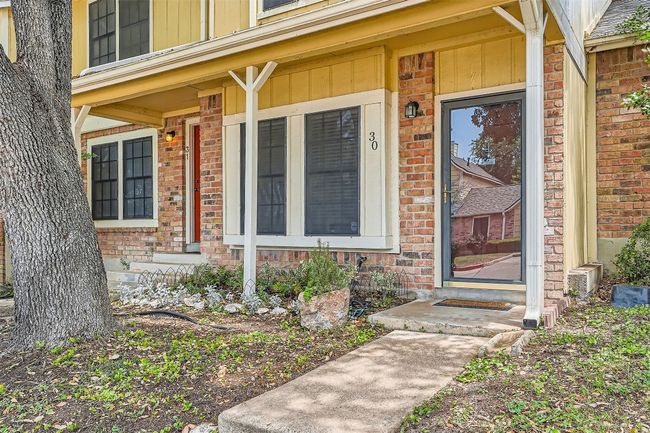 Welcome home! Front door #30 | Image 29