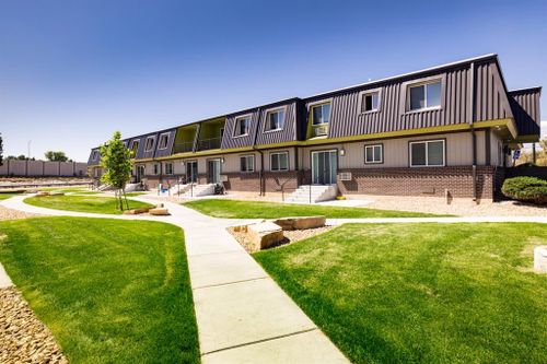 9235 W 48th Ave, Wheat Ridge, CO, 80033-2254 | Card Image