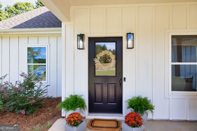 177 Maple Dr, House other with 3 bedrooms, 2 bathrooms and null parking in Commerce GA | Image 9
