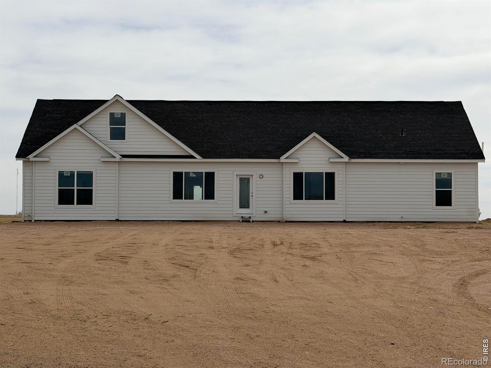 Residential in Nunn 3