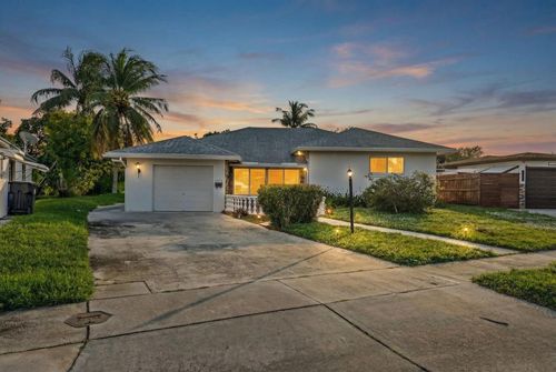 4490 Nw 43rd St, Lauderdale Lakes, FL, 33319-4723 | Card Image