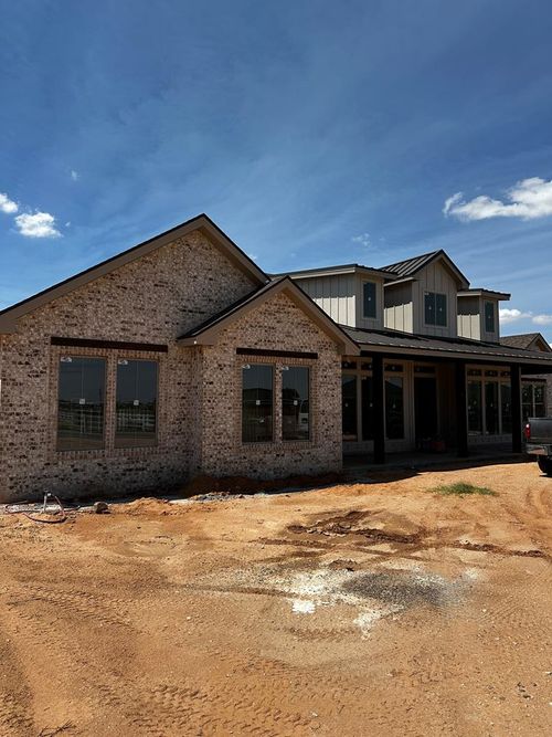 5712 E County Road 93, Midland, TX, 79706-5802 | Card Image