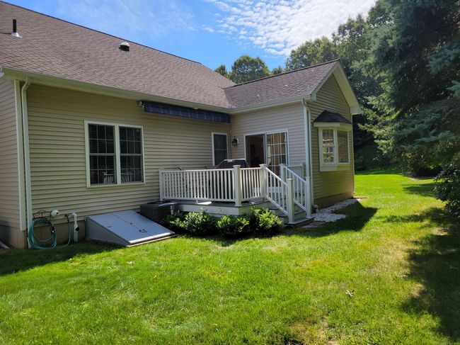 17 - 17 Ninas Way, Condo with 3 bedrooms, 3 bathrooms and 6 parking in Manchester CT | Image 28