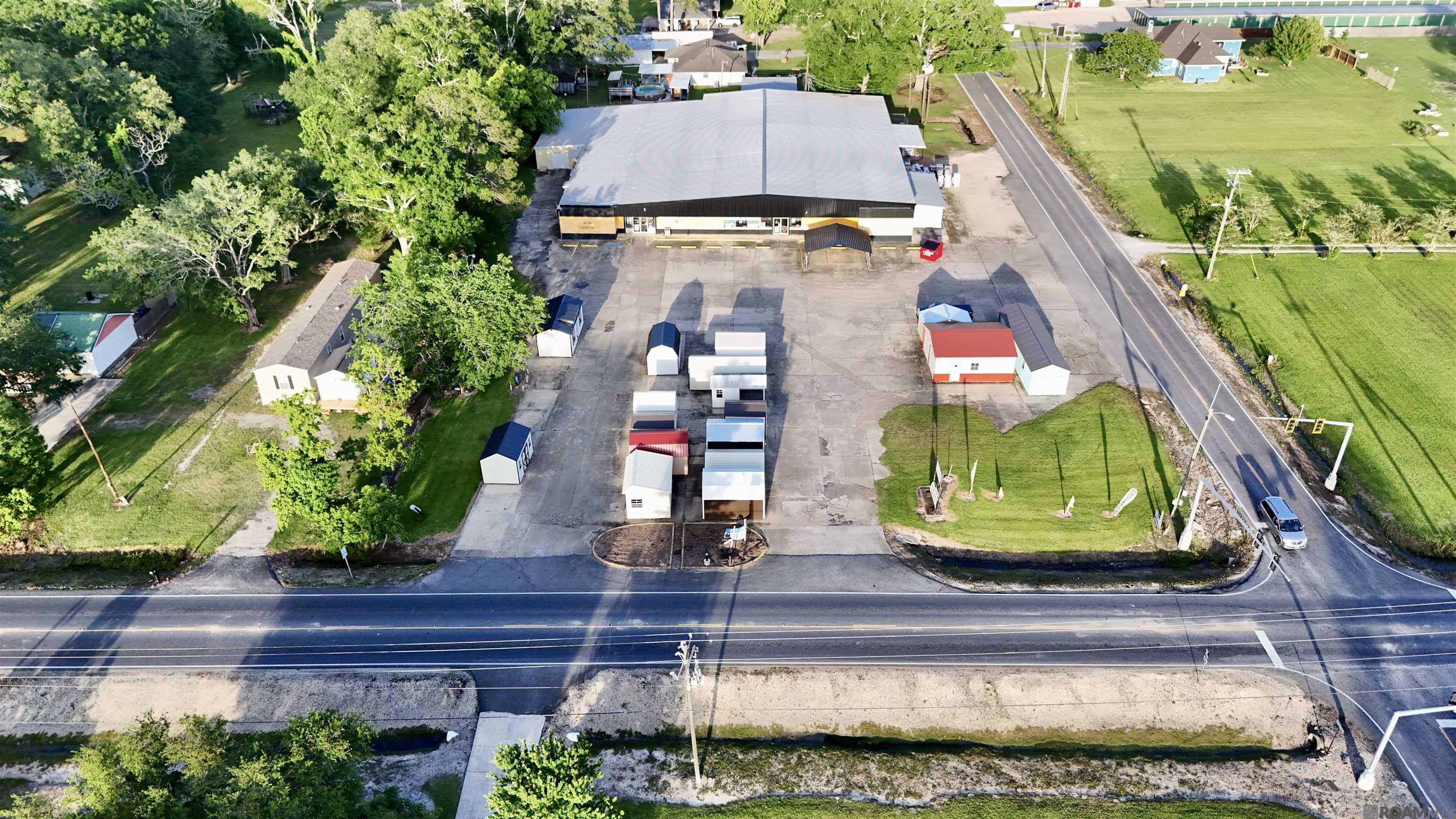 12282 Hwy 431, Saint Amant, LA 70774-3415