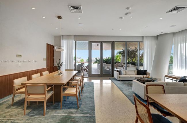 APT-1409 - 2655 S Bayshore Dr, Condo with 2 bedrooms, 3 bathrooms and null parking in Coconut Grove FL | Image 45