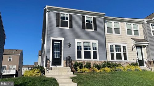 1812 Briscoe Ln, FREDERICKSBURG, VA, 22401-5081 | Card Image
