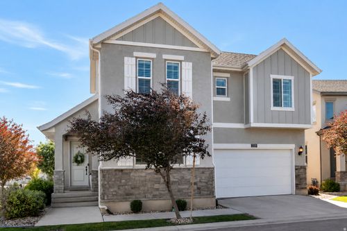 2319 N 3370 W, Lehi, UT, 84048-6333 | Card Image