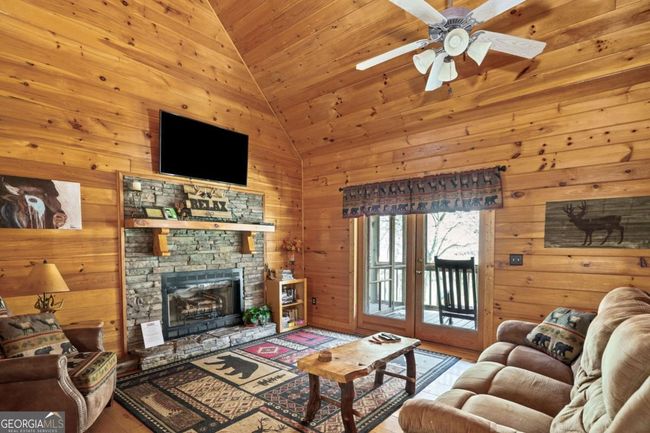 2691 - 133 Muller Ln, House other with 2 bedrooms, 2 bathrooms and null parking in Ellijay GA | Image 6