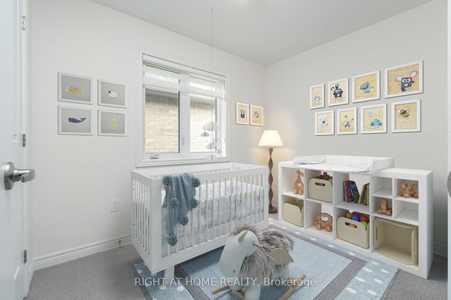 78 Heming Trail, House attached with 4 bedrooms, 3 bathrooms and 2 parking in Ancaster ON | Image 28