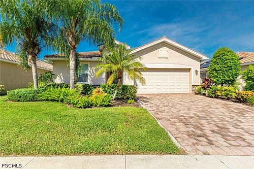 3500 Dandolo Cir, CAPE CORAL, FL, 33909-5275 | Card Image