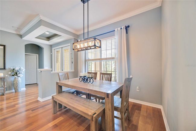 6453 Indigo Bunting Pl, House other with 5 bedrooms, 4 bathrooms and null parking in LAKEWOOD RANCH FL | Image 9