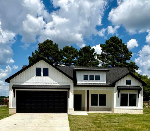 1 Dragonfly Cv, Greenbrier, AR, 72058-8077 | Card Image