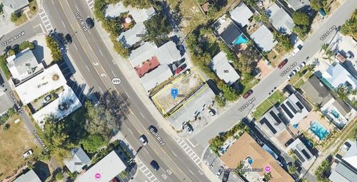 12103 Gulf Blvd, TREASURE ISLAND, FL, 33706-5125 | Card Image