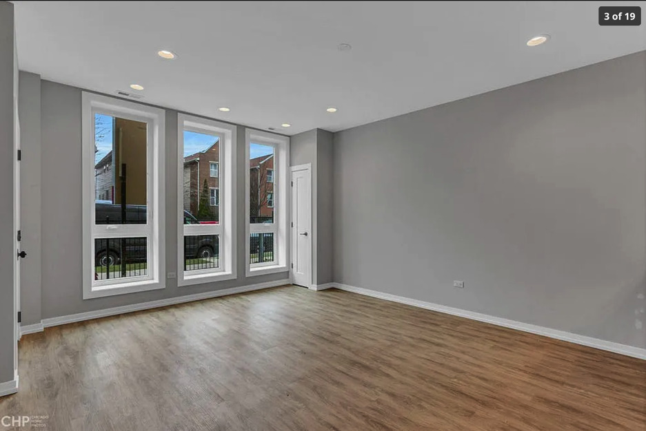 Residential Lease in Chicago 3