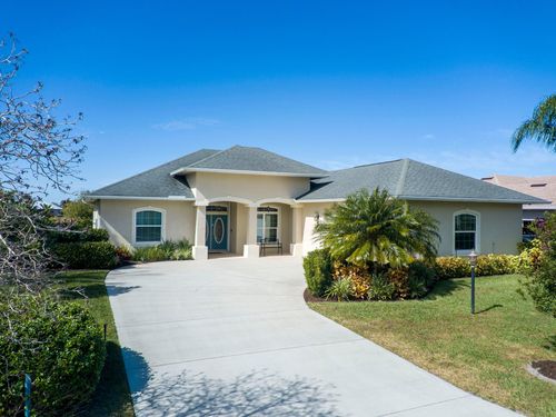 907 Yearling Trl, Sebastian, FL, 32958-4843 | Card Image