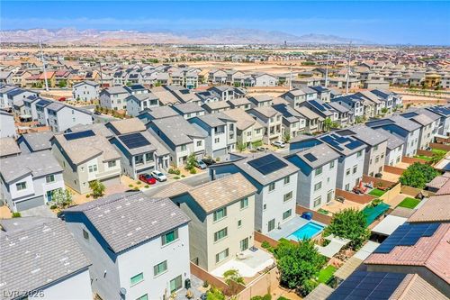 10434 Rose Palisade St, Las Vegas, NV, 89141-9011 | Card Image