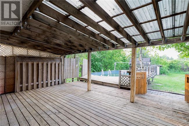 10 Lapensee St, Home with 0 bedrooms, 0 bathrooms and null parking in Saint Charles ON | Image 35