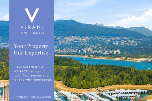 5606-1151 W Georgia St, Vancouver, BC, V6E0B3 | Card Image