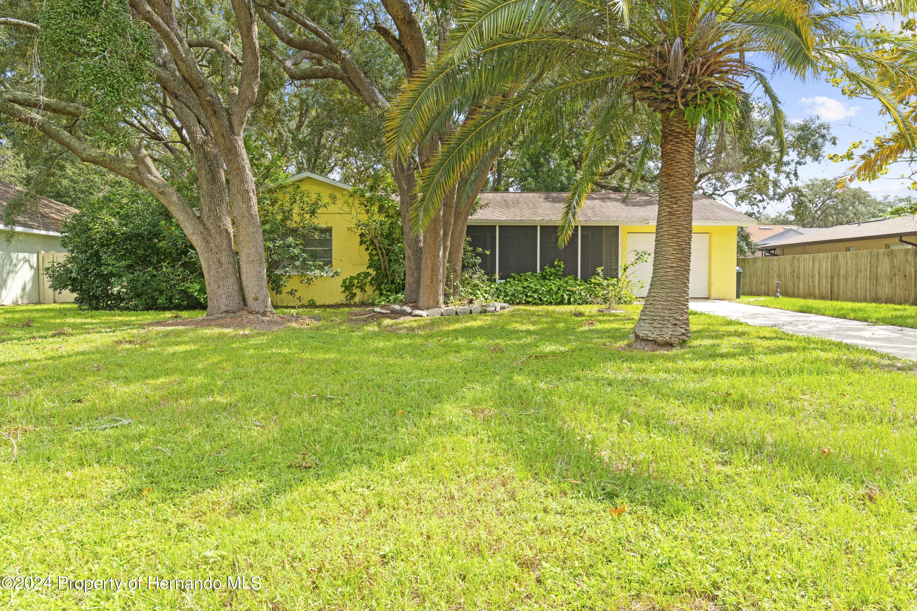 Galahad Ave, Spring Hill, FL 34608