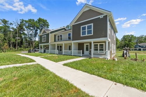 26 Crescent Way, Trumansburg, NY, 14886-9793 | Card Image