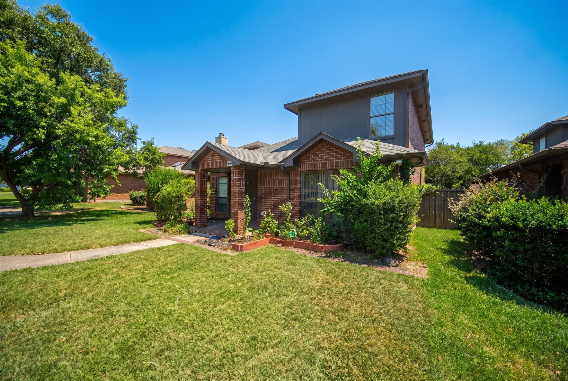Residential in Mesquite 3